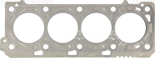 Gasket, cylinder head